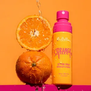 Bebella - My Orange Squeeze Setting Spray