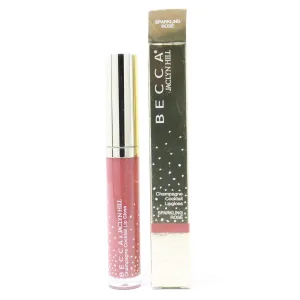 Becca Jaclyn Hill Champagne Cocktail Lipgloss  0.18oz/5.10g New With Box