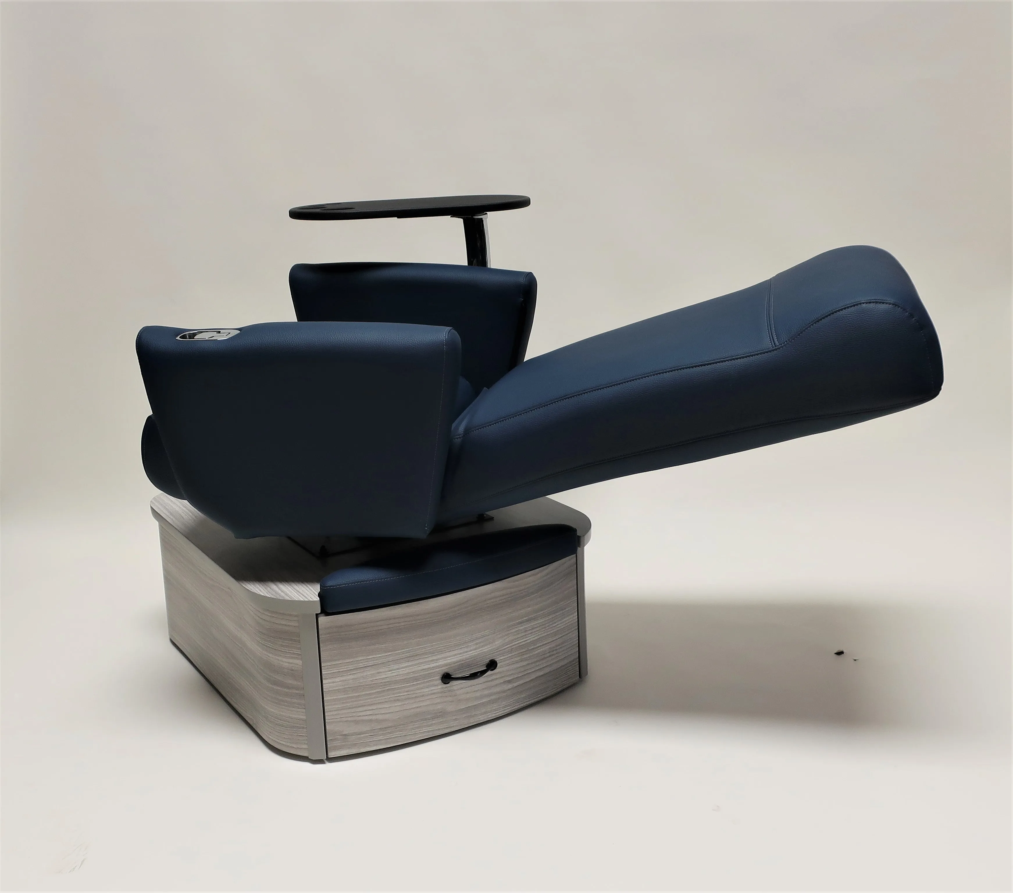 Belava Element No-Plumbing Pedicure & Spa Chair