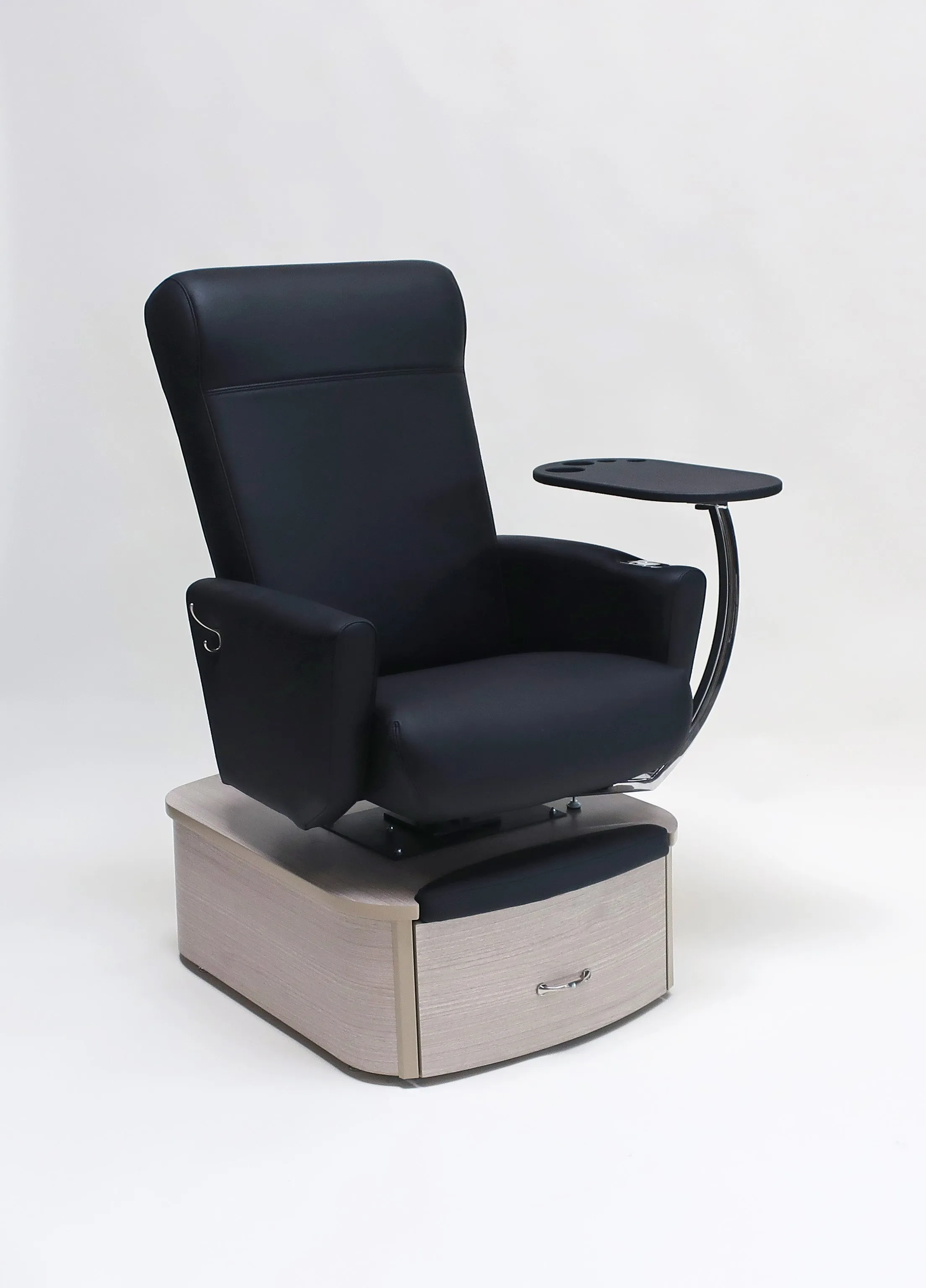 Belava Element No-Plumbing Pedicure & Spa Chair