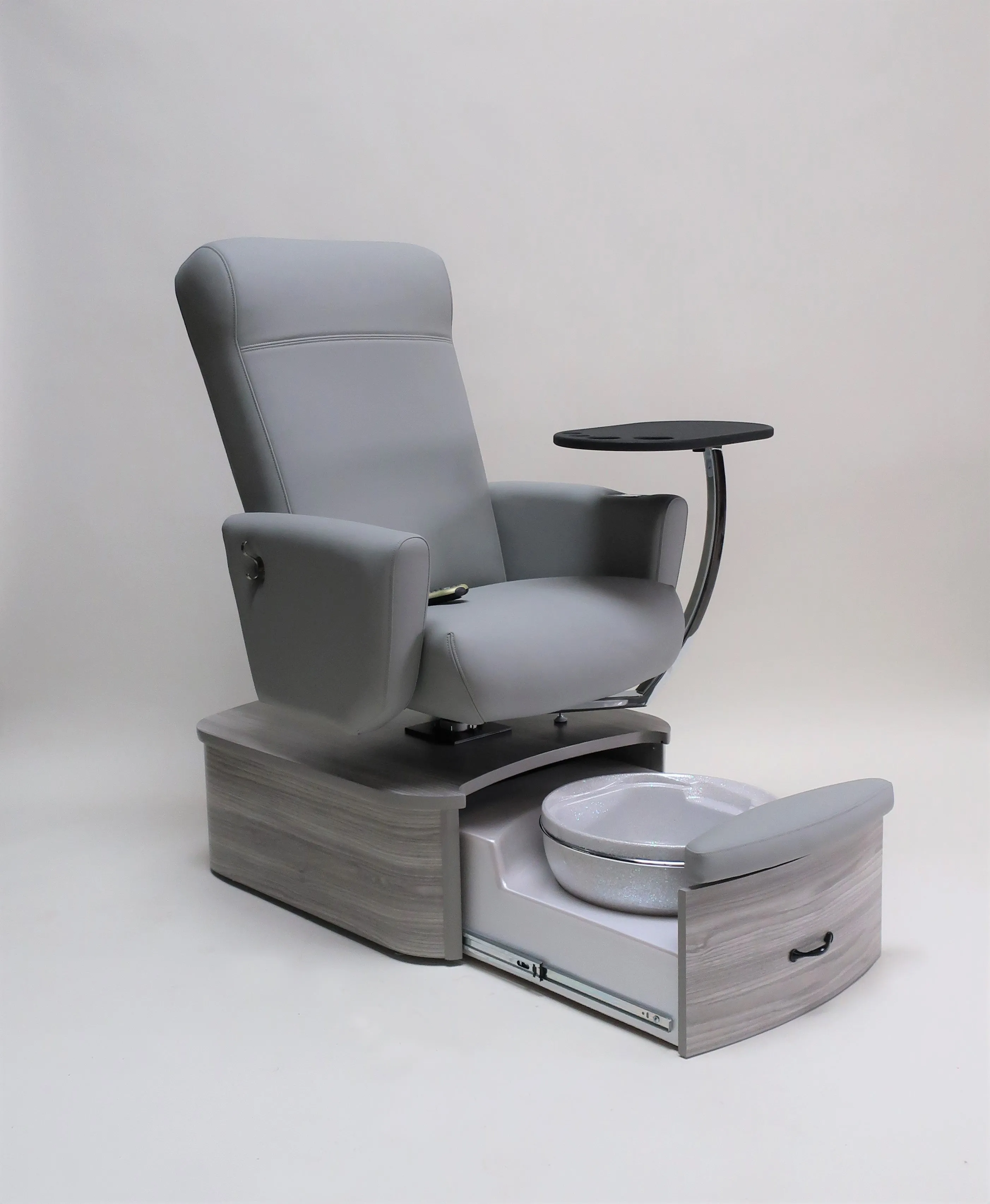 Belava Element No-Plumbing Pedicure & Spa Chair