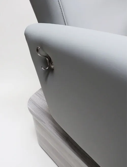 Belava Element No-Plumbing Pedicure & Spa Chair