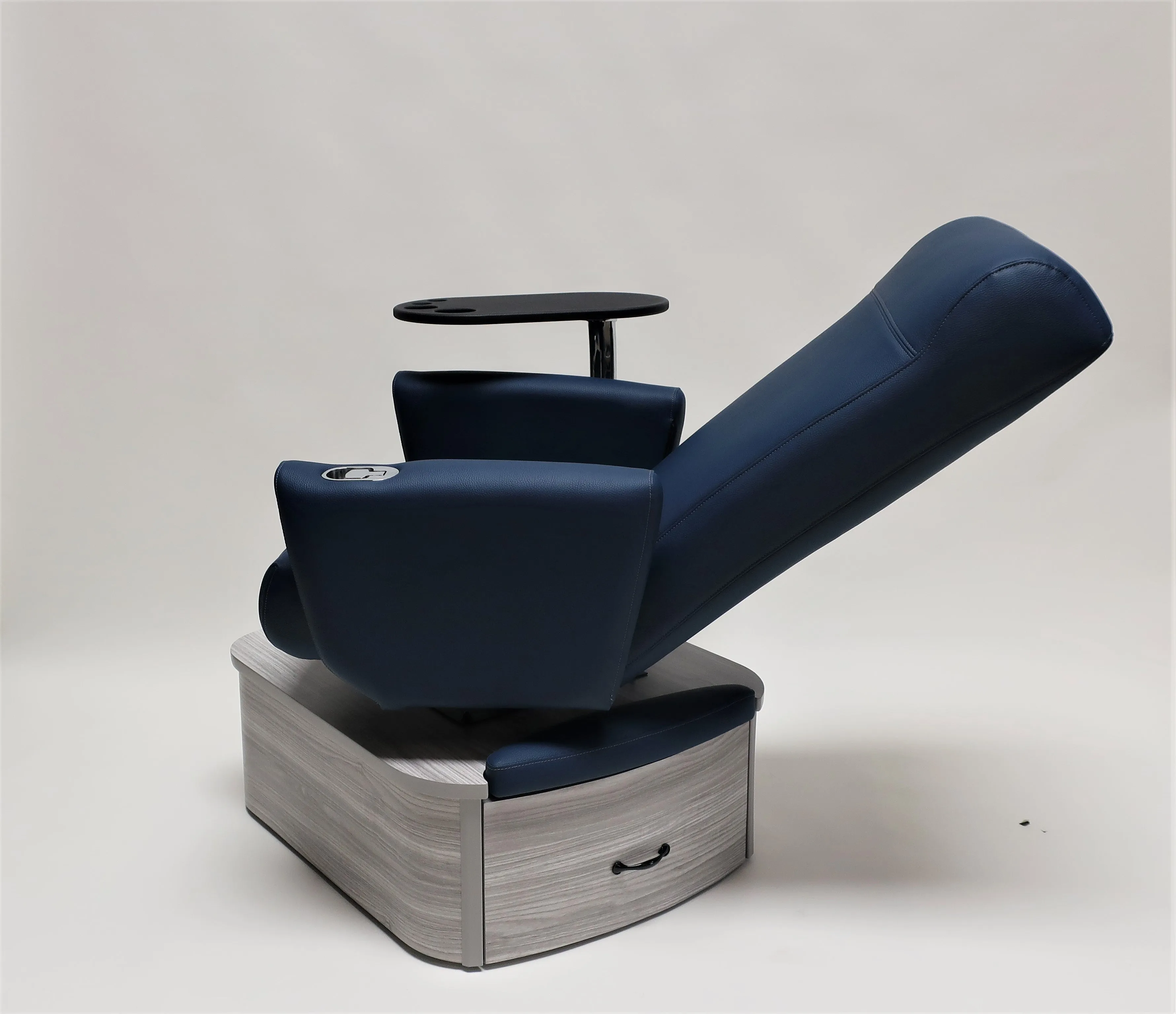 Belava Element No-Plumbing Pedicure & Spa Chair