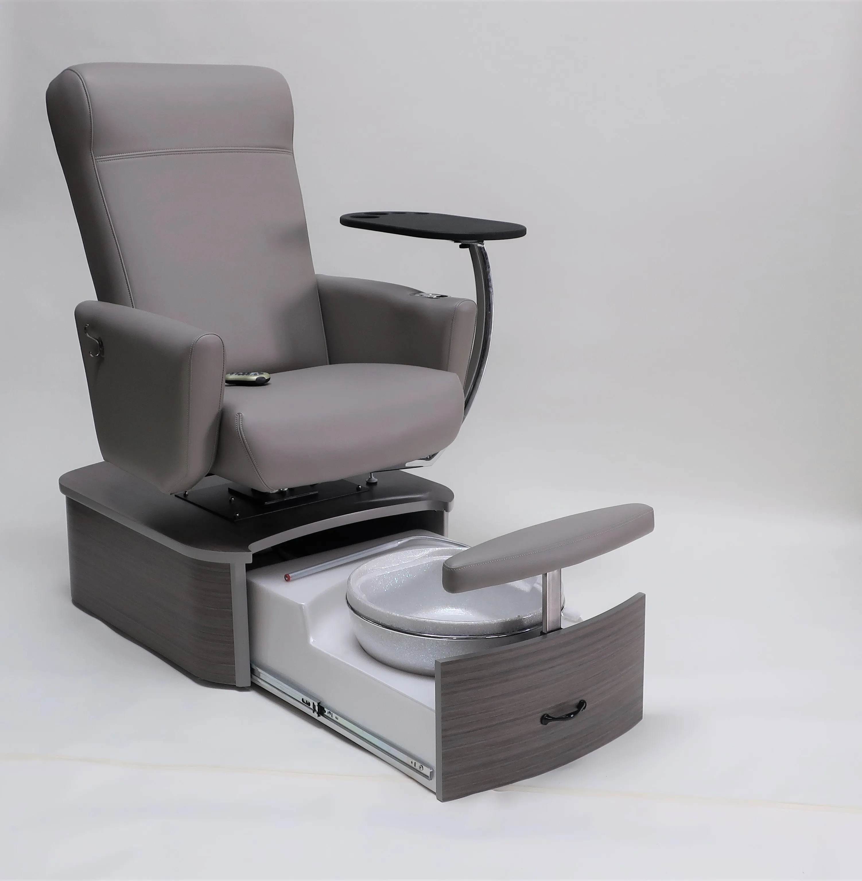 Belava Element No-Plumbing Pedicure & Spa Chair