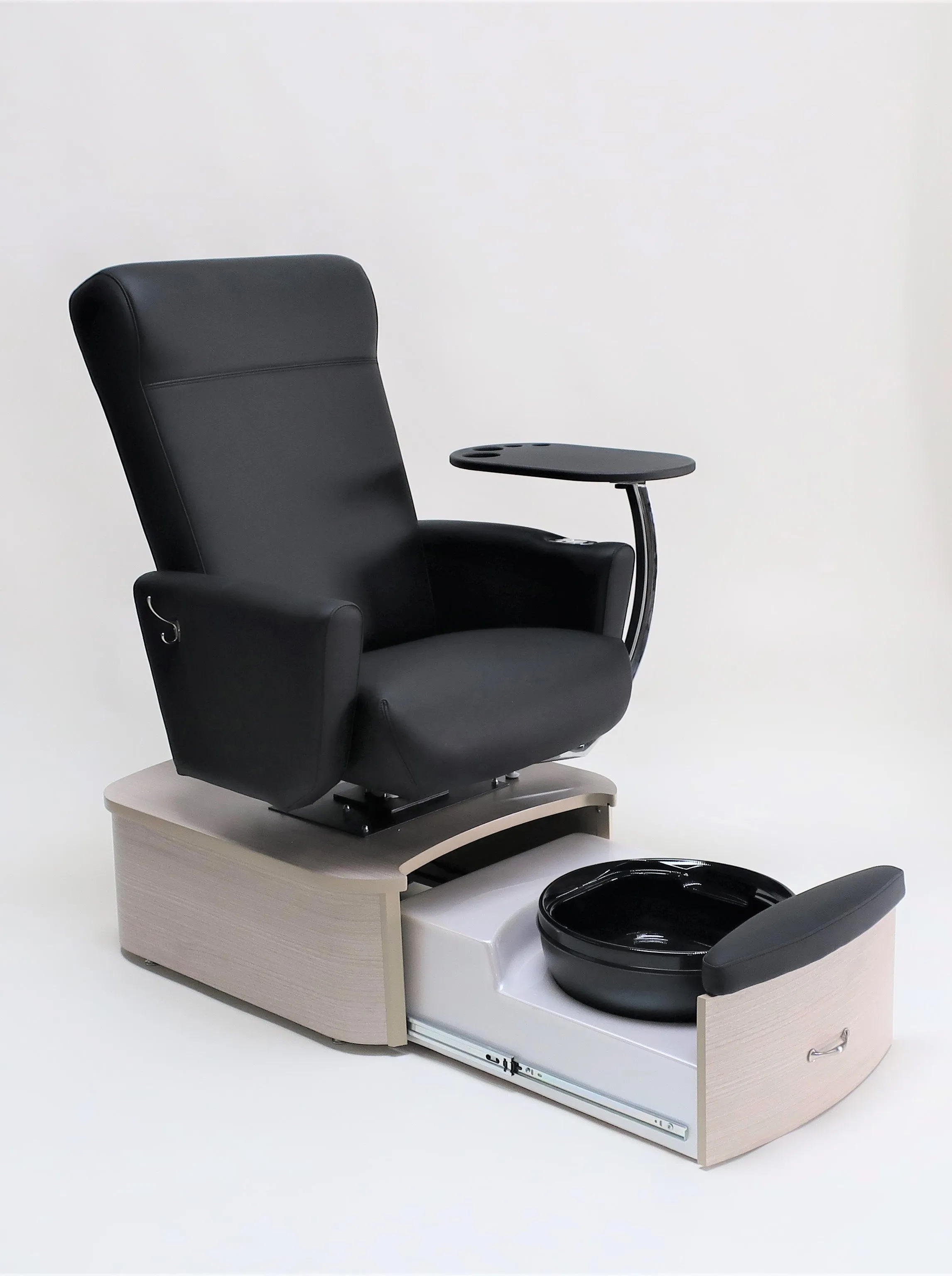 Belava Element No-Plumbing Pedicure & Spa Chair