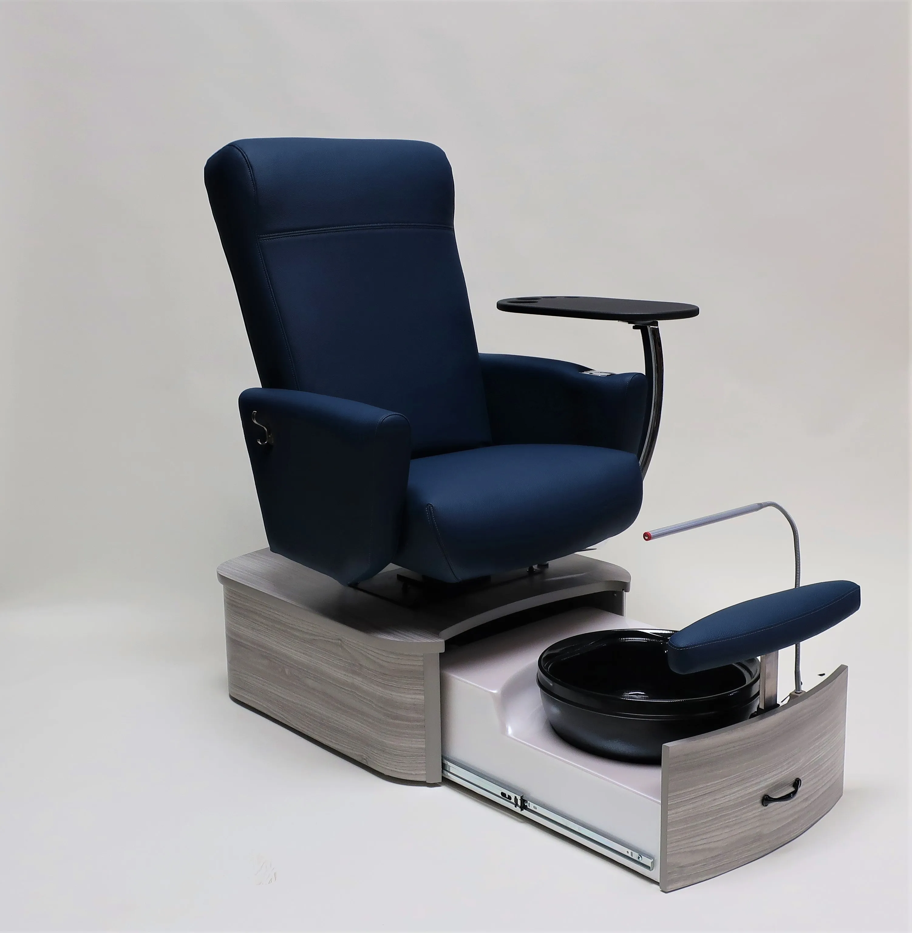 Belava Element No-Plumbing Pedicure & Spa Chair