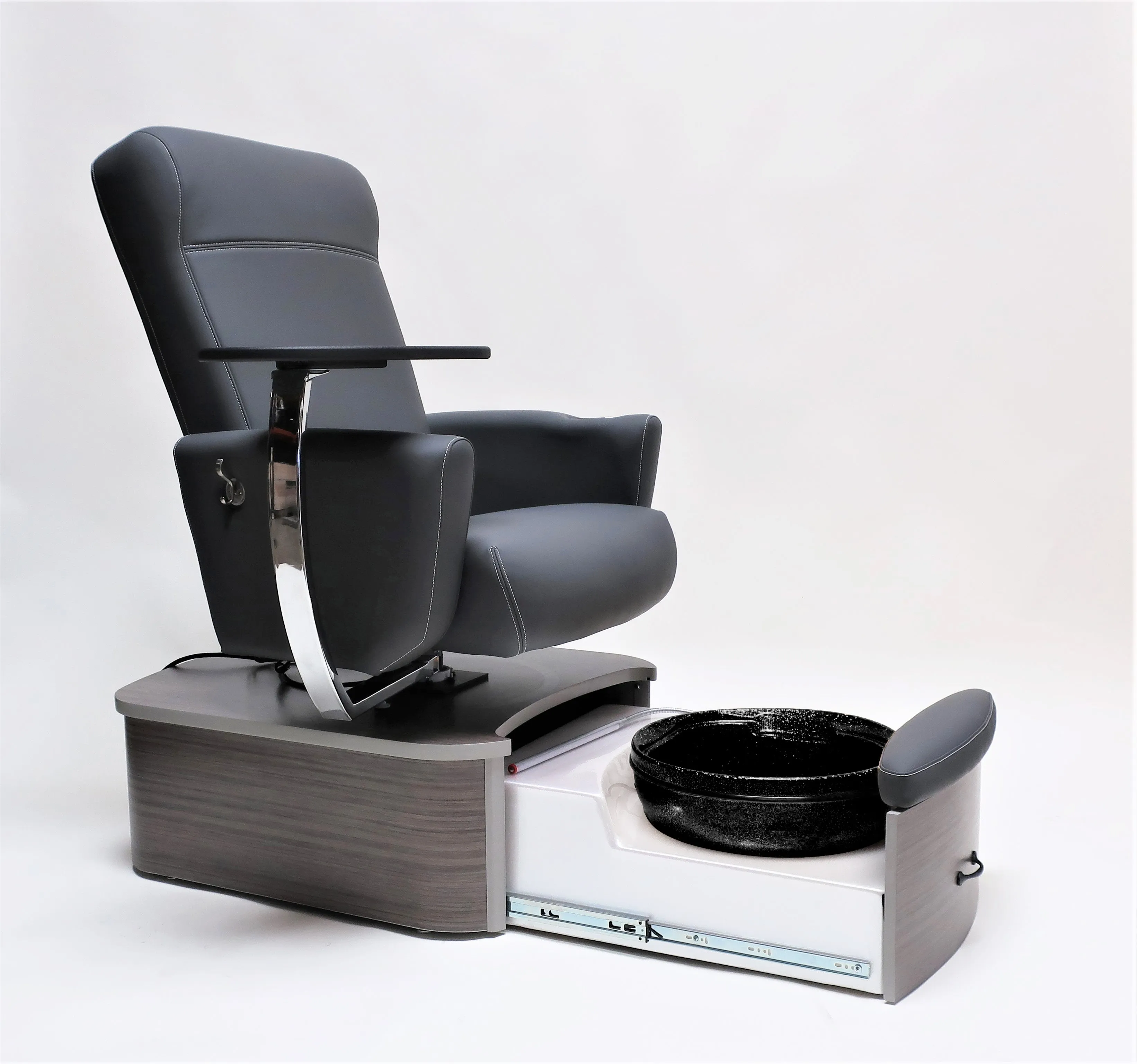 Belava Element No-Plumbing Pedicure & Spa Chair