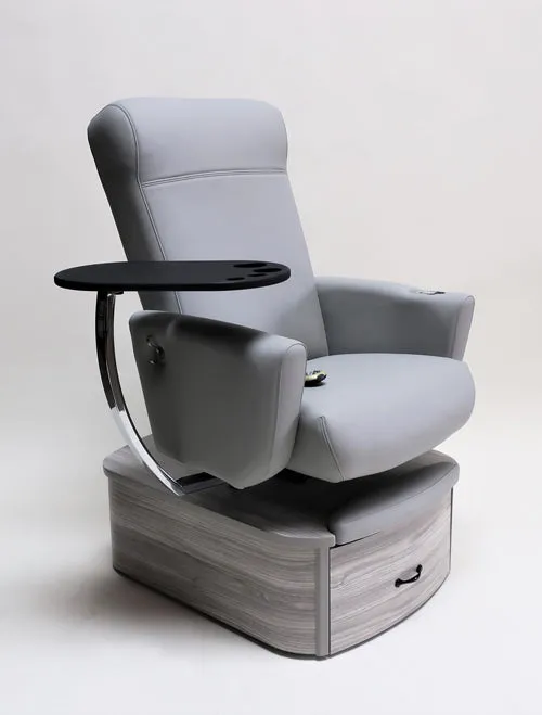 Belava Element No-Plumbing Pedicure & Spa Chair
