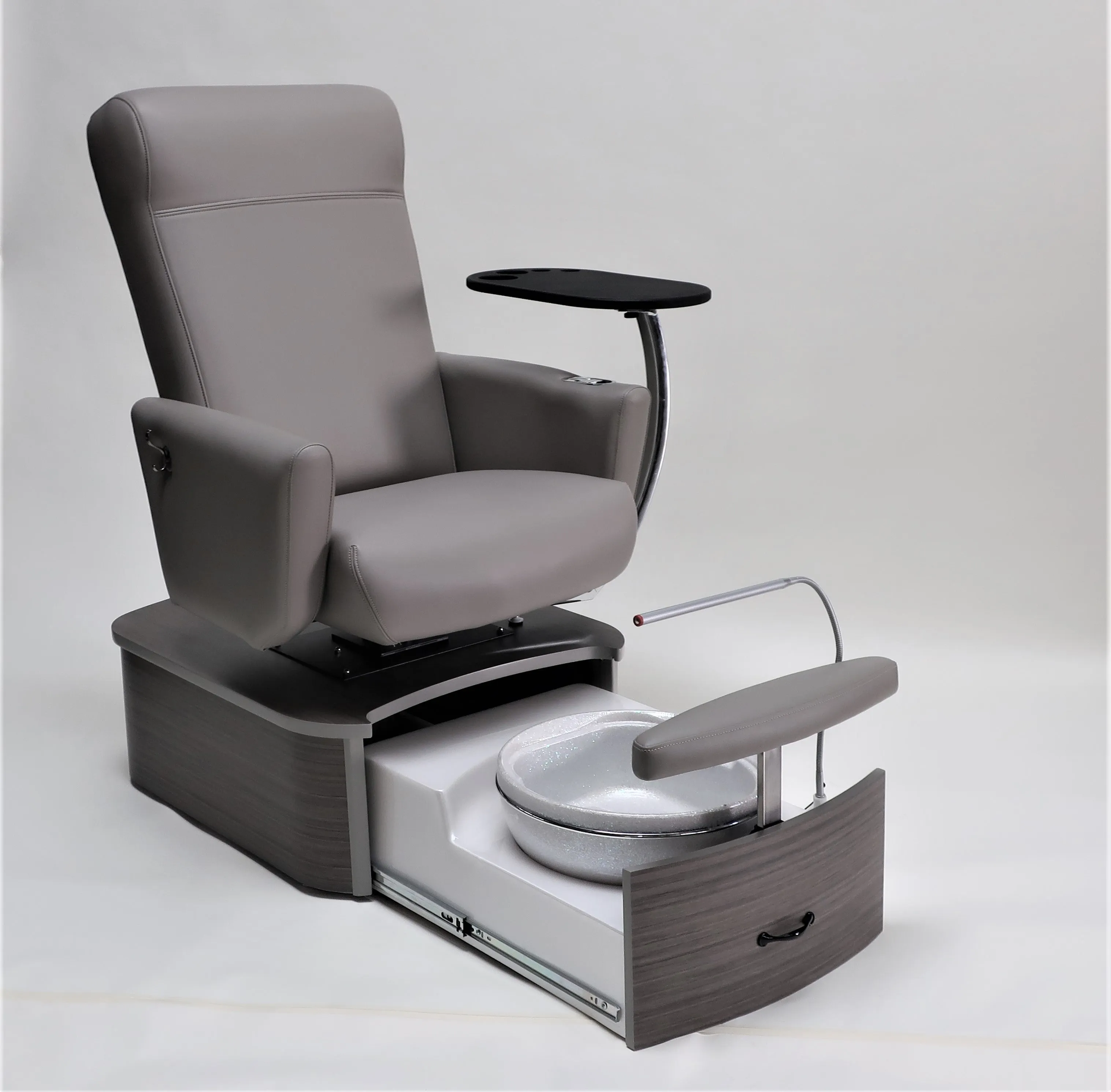 Belava Element No-Plumbing Pedicure & Spa Chair