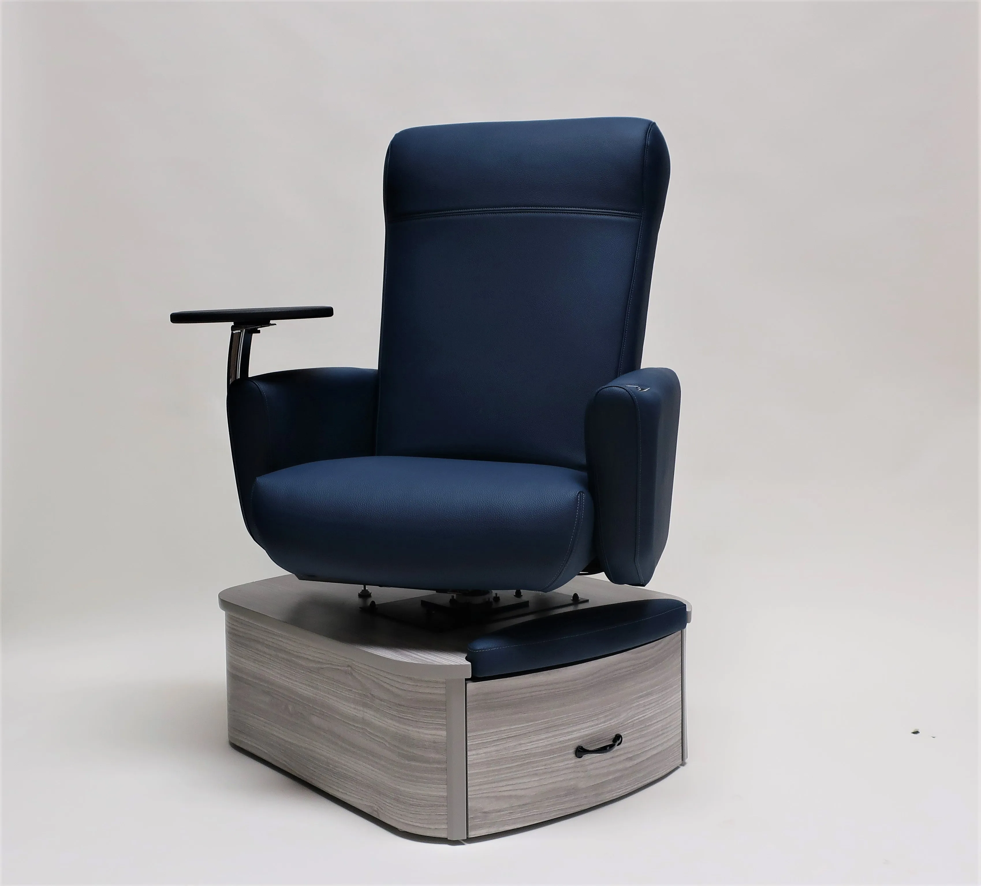 Belava Element No-Plumbing Pedicure & Spa Chair