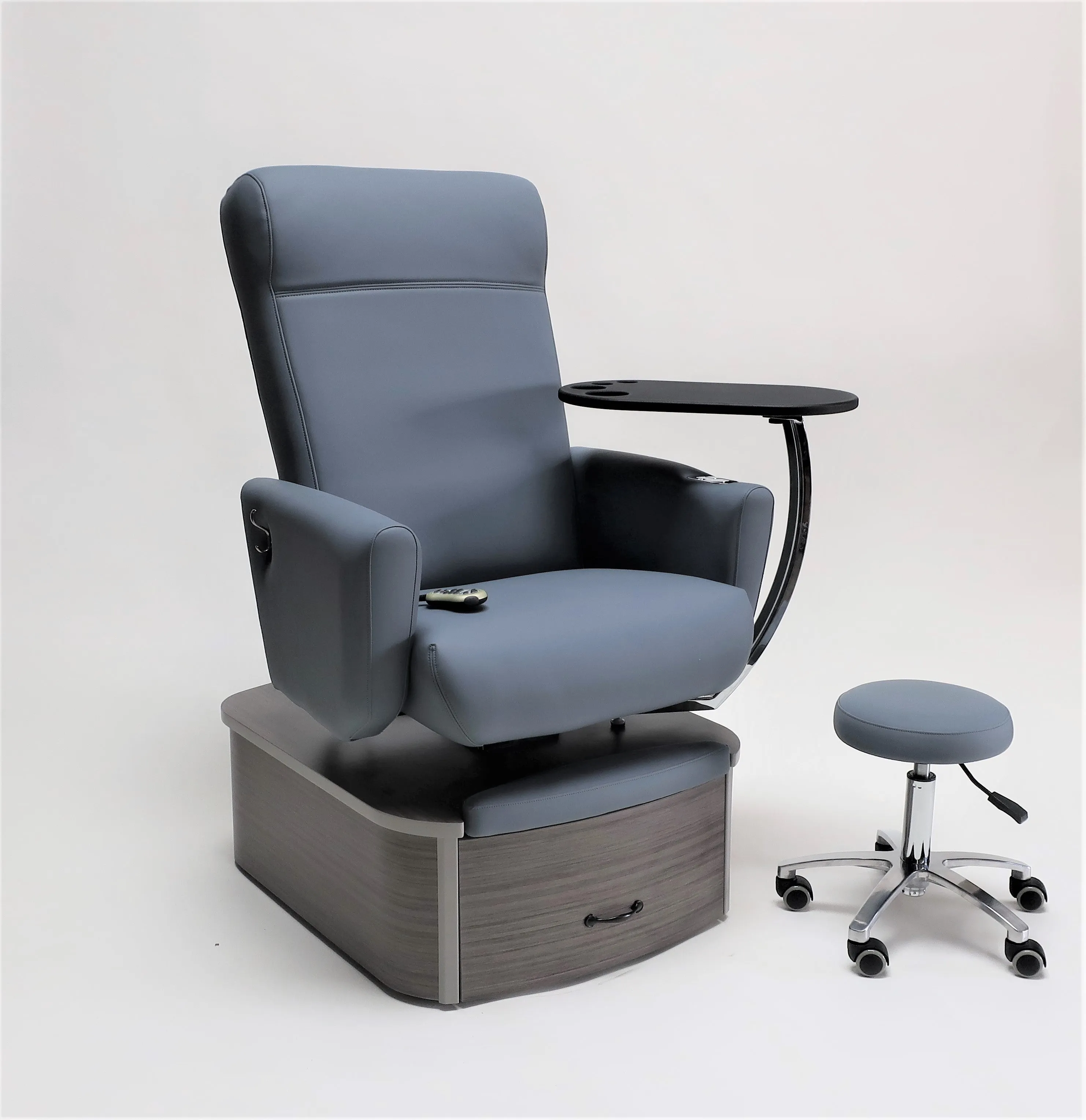 Belava Element No-Plumbing Pedicure & Spa Chair
