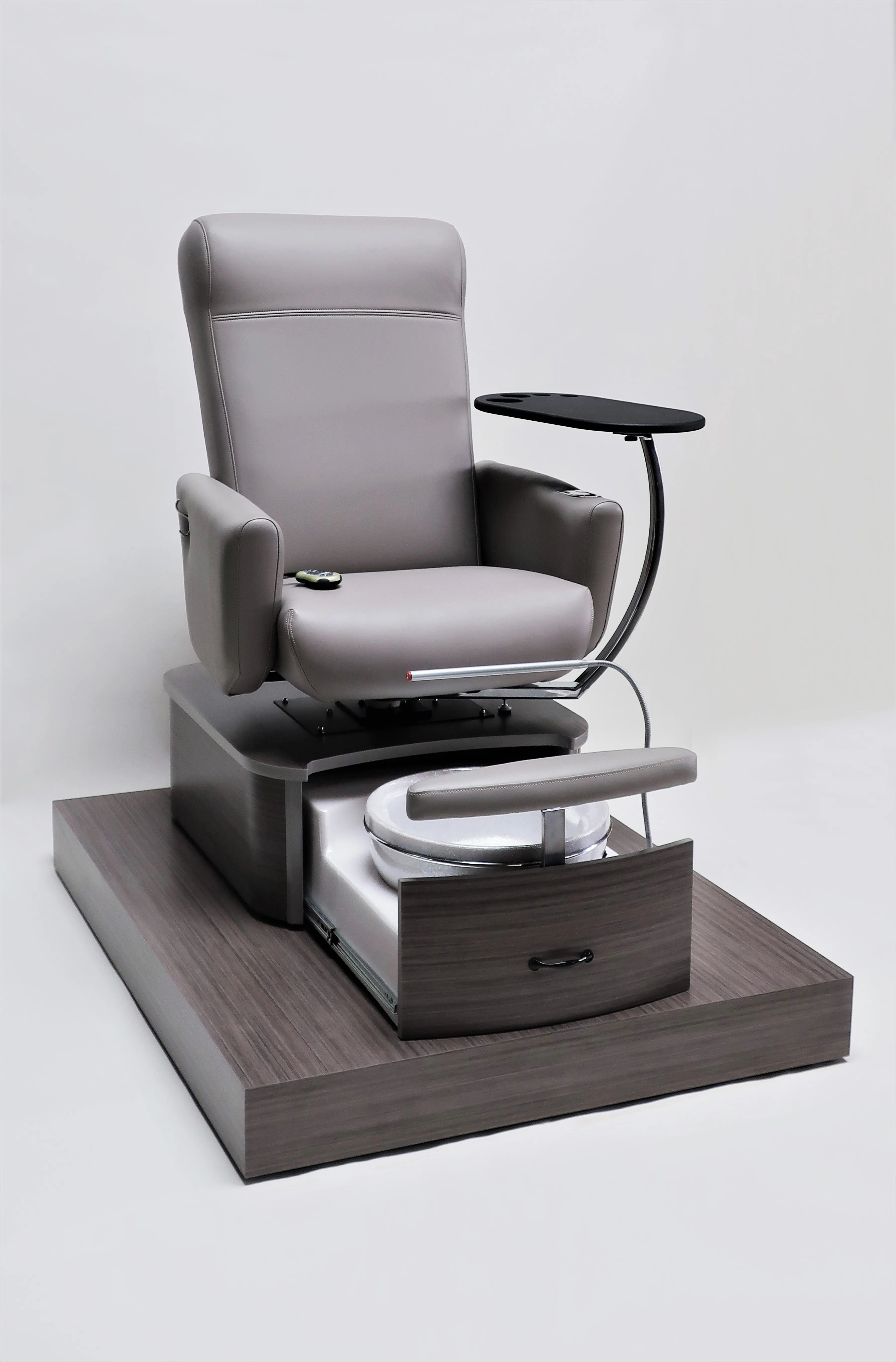 Belava Element No-Plumbing Pedicure & Spa Chair