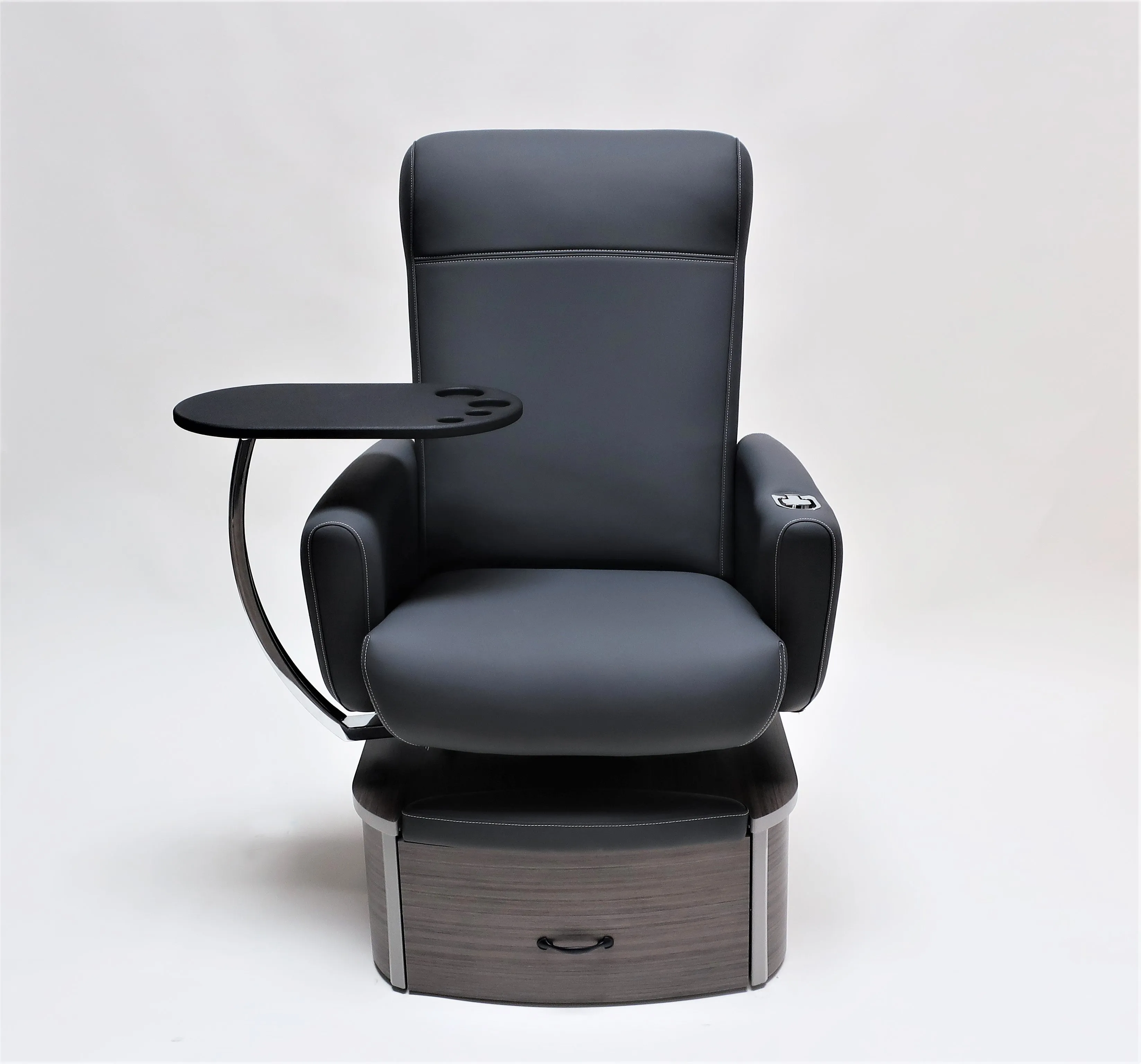 Belava Element No-Plumbing Pedicure & Spa Chair
