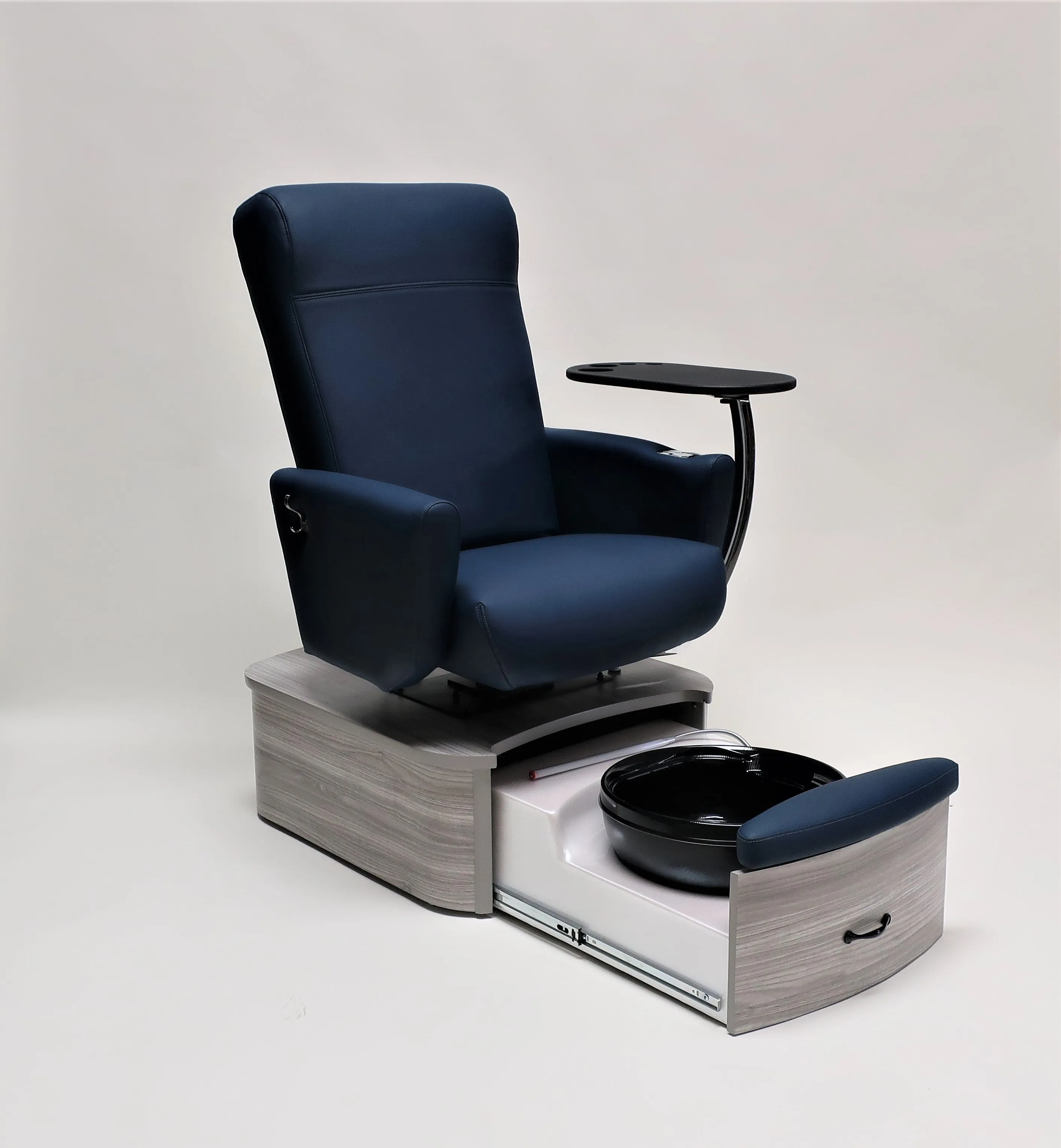 Belava Element No-Plumbing Pedicure & Spa Chair