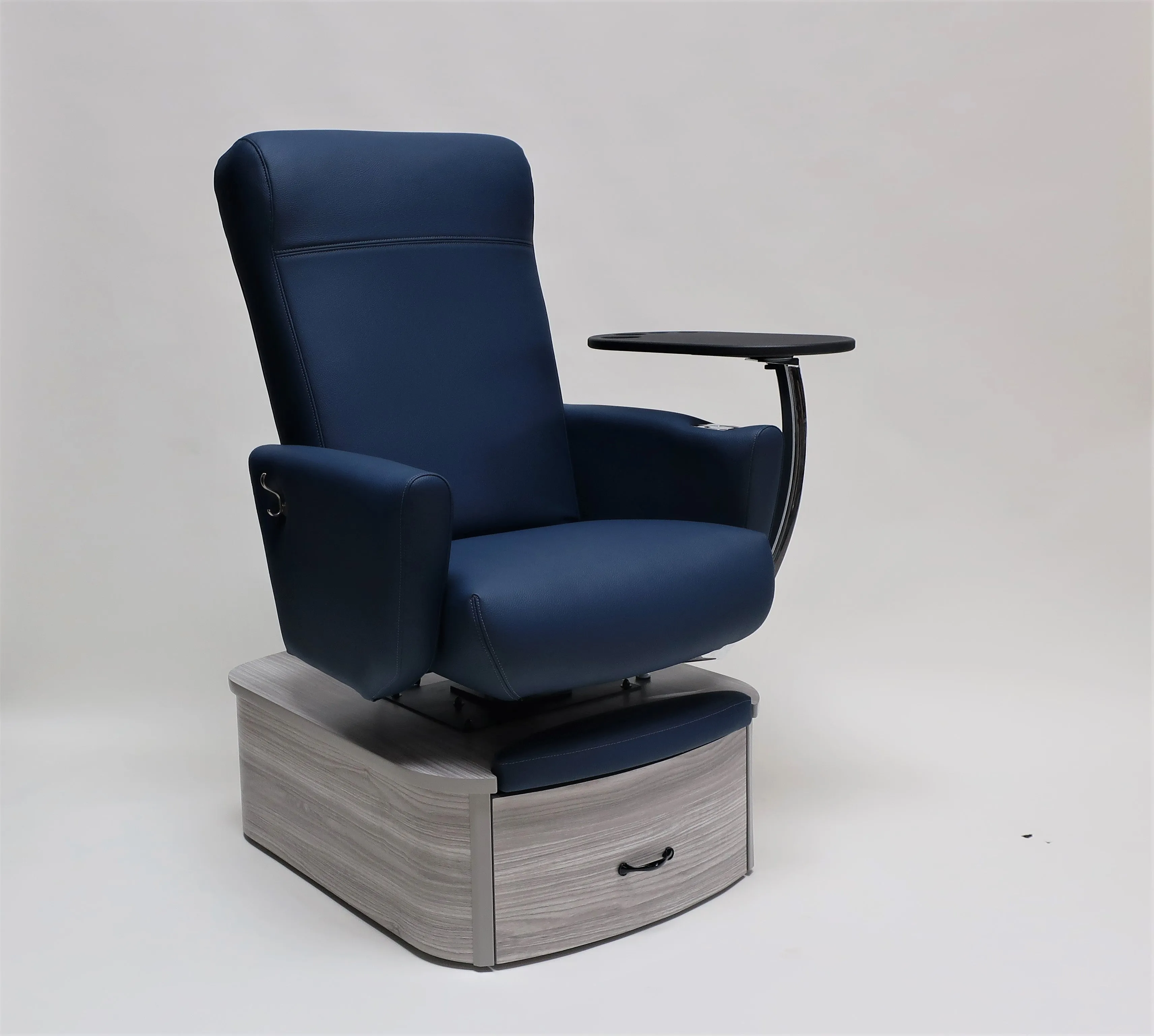 Belava Element No-Plumbing Pedicure & Spa Chair