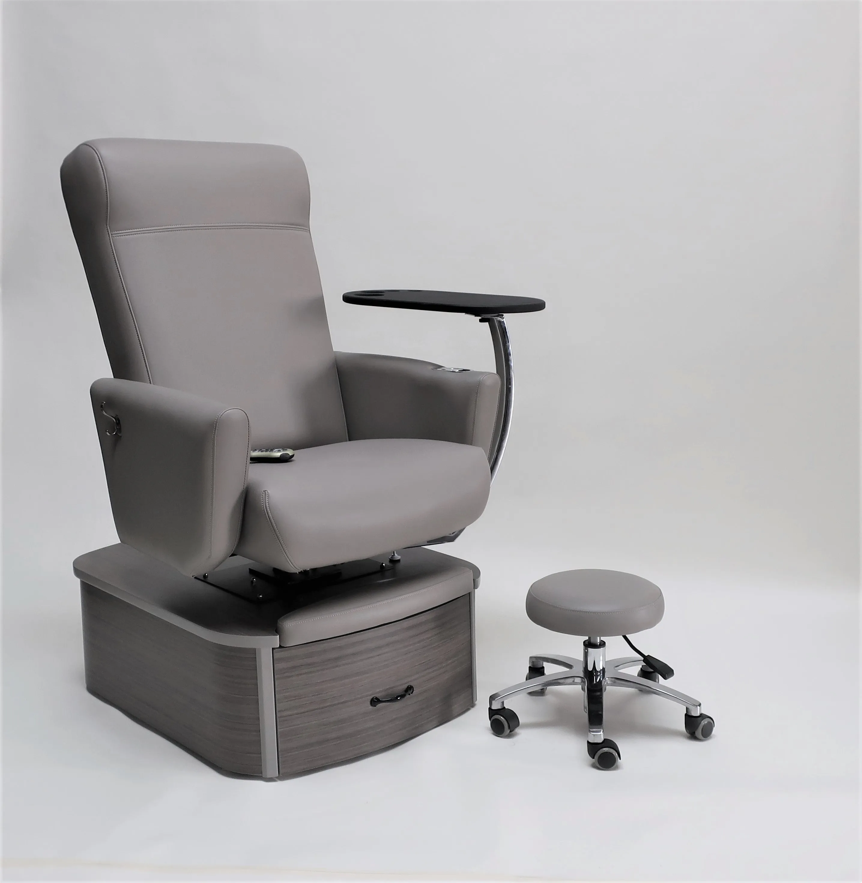 Belava Element No-Plumbing Pedicure & Spa Chair