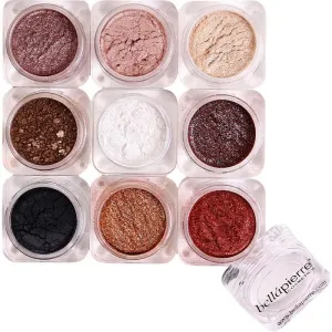 bellapierre Cosmetics 9-Stack Shimmer, Bella