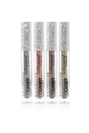 Bellapierre Liquid Shadow Eye Candy