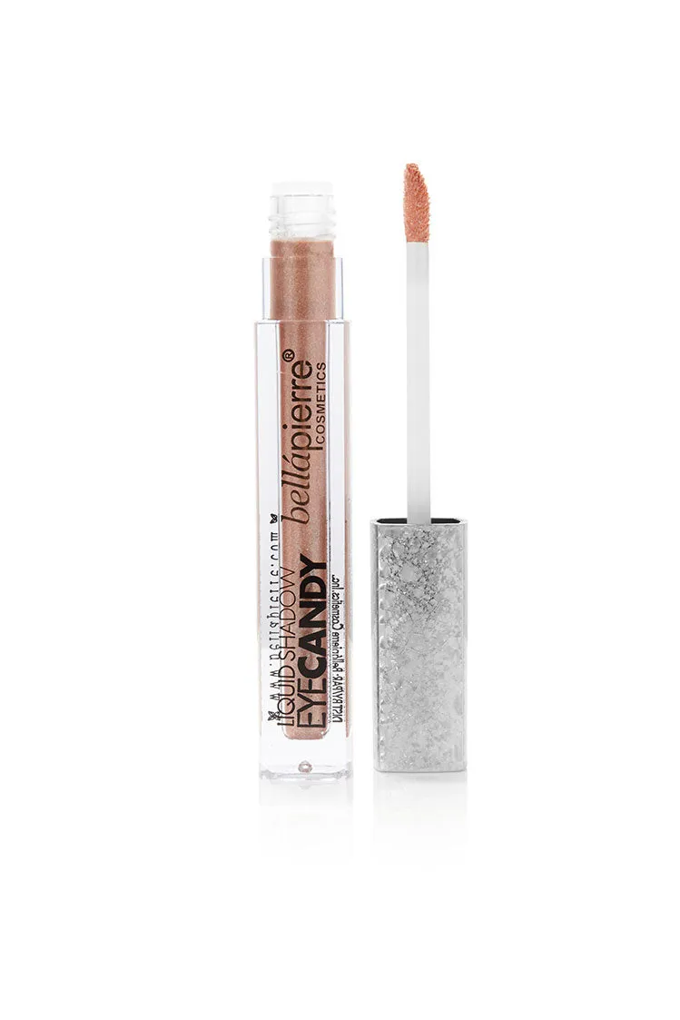 Bellapierre Liquid Shadow Eye Candy