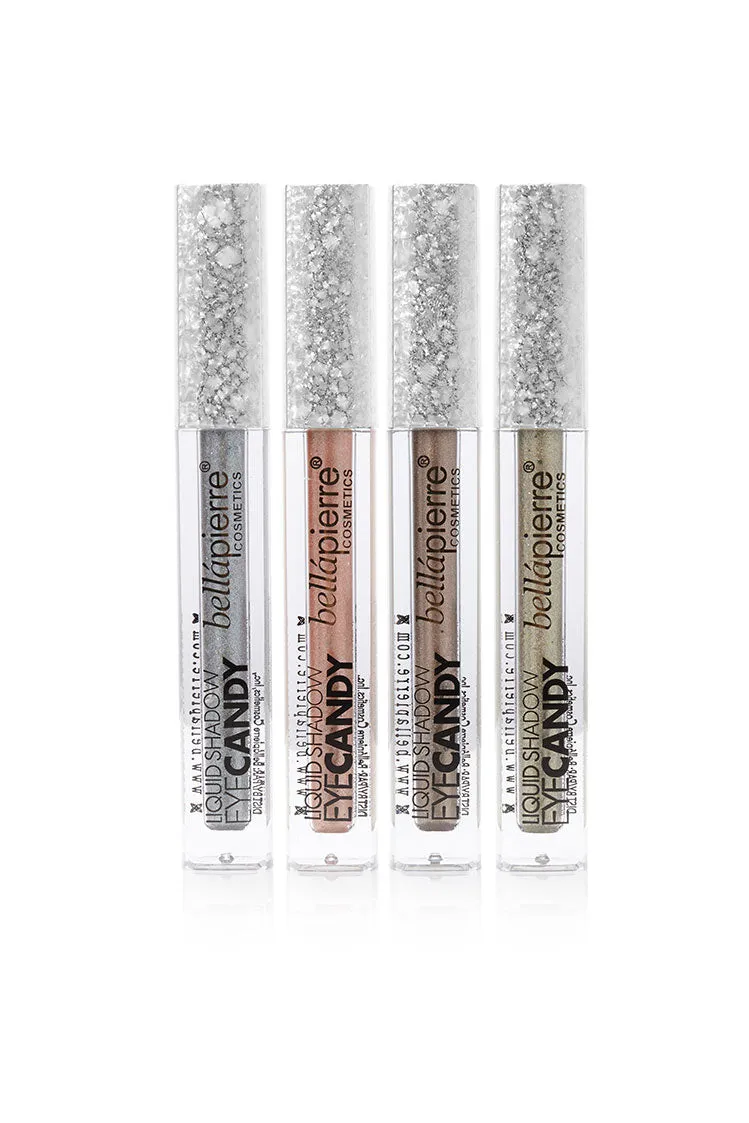Bellapierre Liquid Shadow Eye Candy
