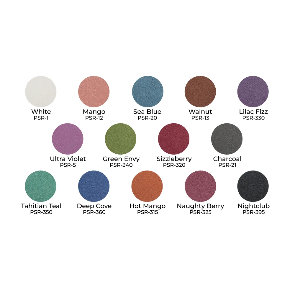 Ben Nye DYNAMIC Pearl Sheen palette