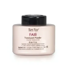 Ben Nye Fair Translucent Powder