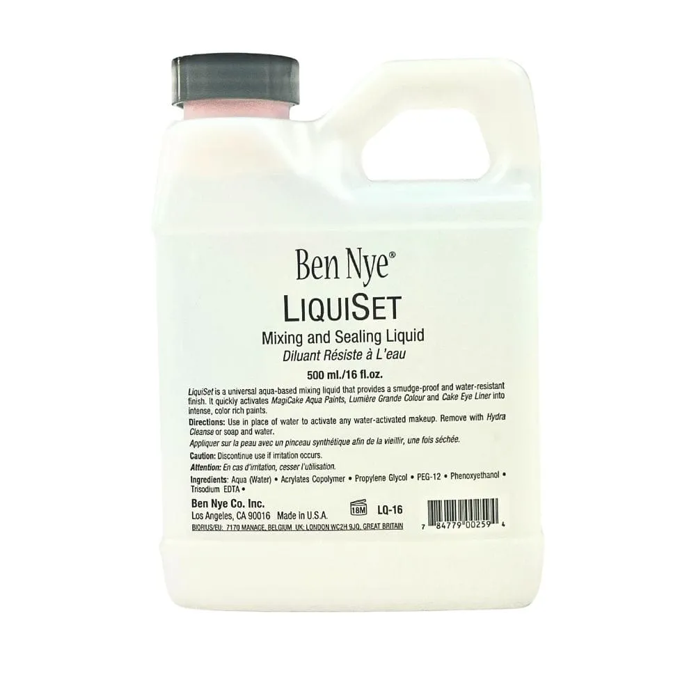 Ben Nye LiquiSet