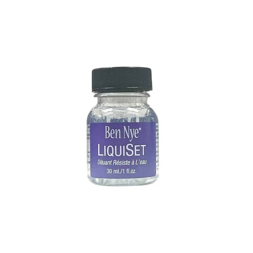 Ben Nye LiquiSet