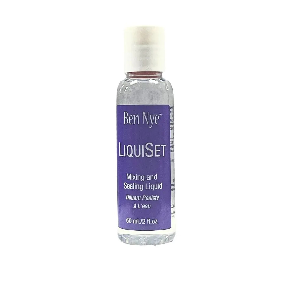 Ben Nye LiquiSet