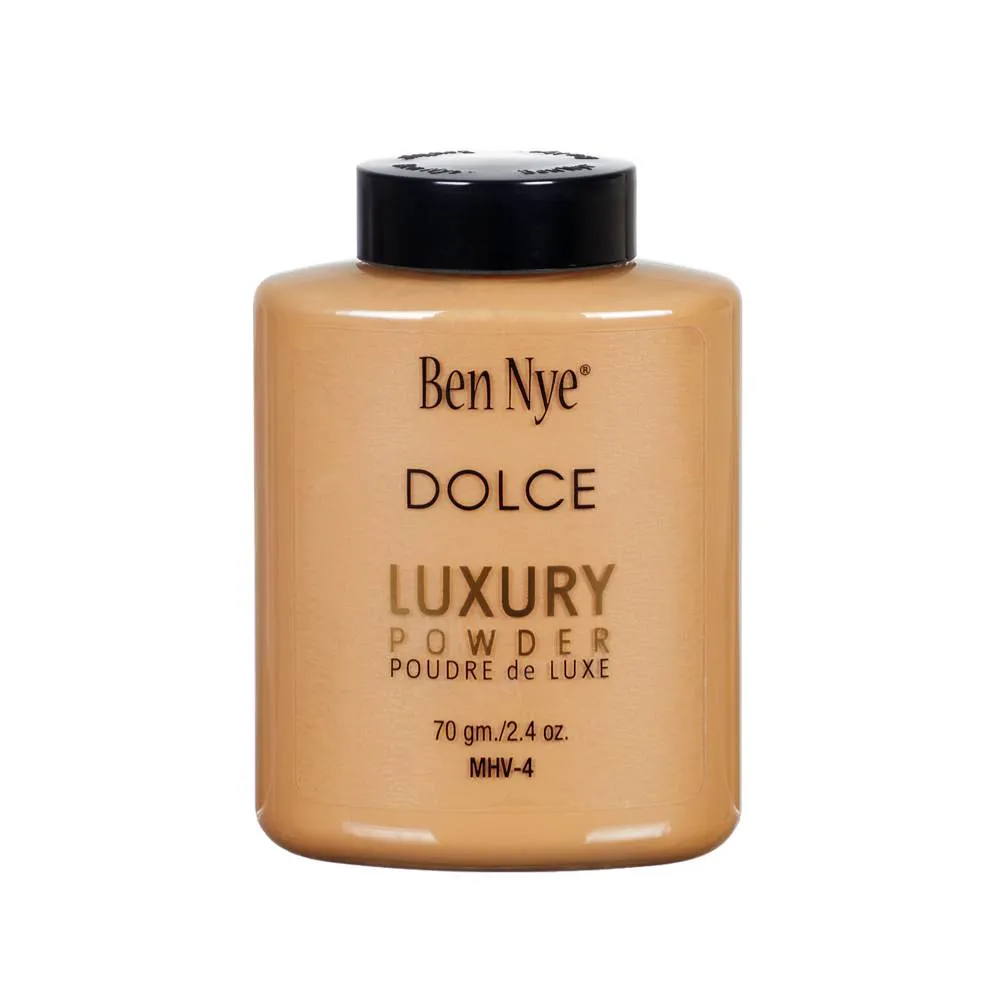 BEN NYE Luxury Powder: Mojave Serie