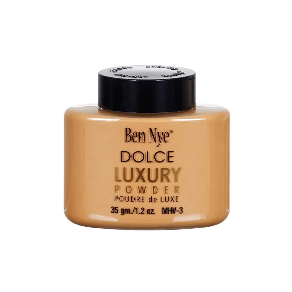 BEN NYE Luxury Powder: Mojave Serie