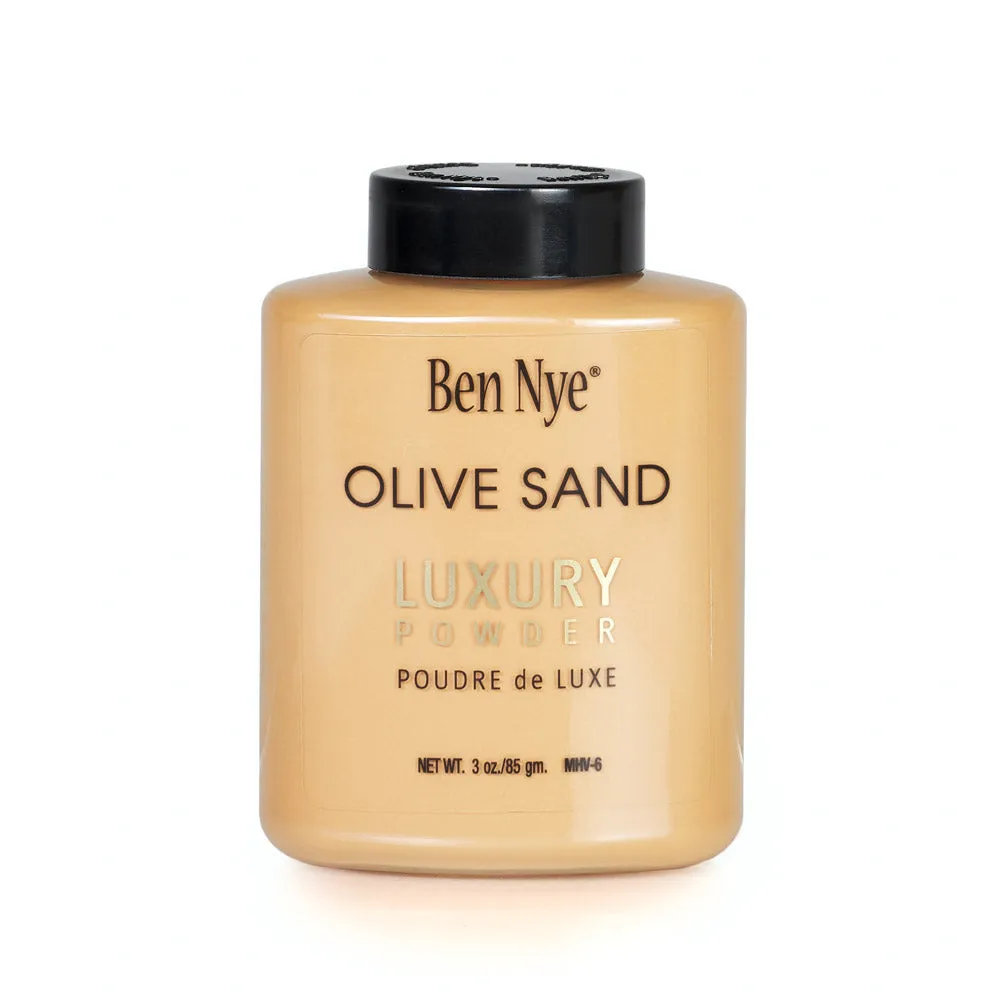 BEN NYE Luxury Powder: Mojave Serie