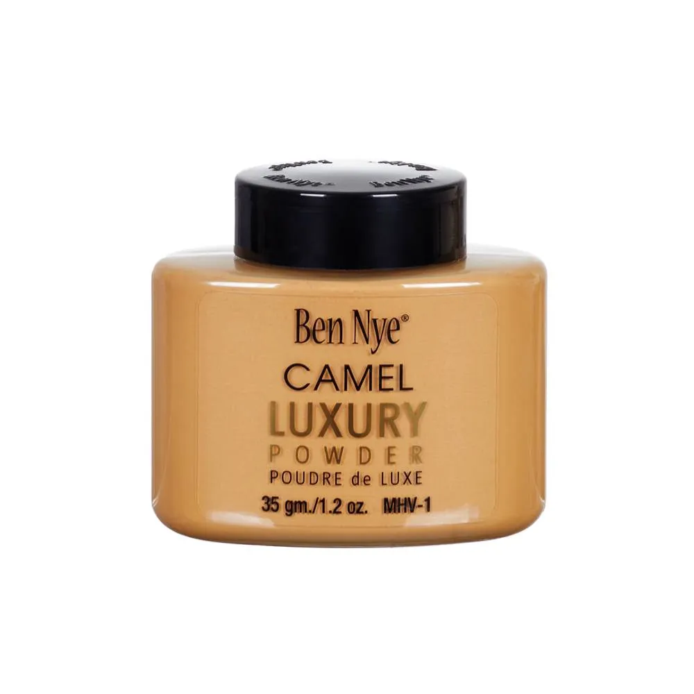 BEN NYE Luxury Powder: Mojave Serie