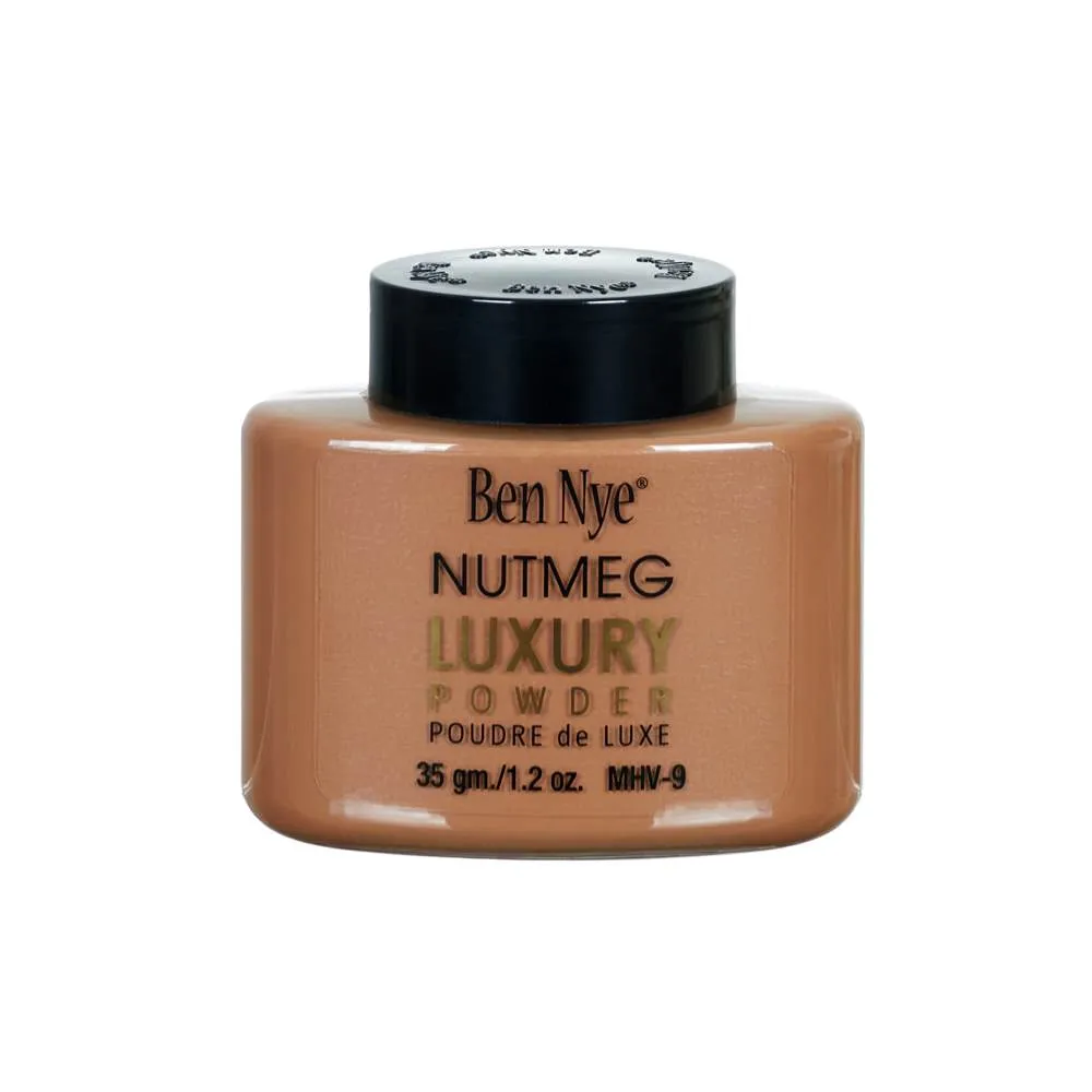 BEN NYE Luxury Powder: Mojave Serie