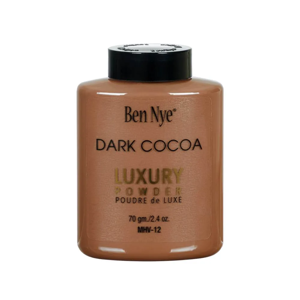 BEN NYE Luxury Powder: Mojave Serie