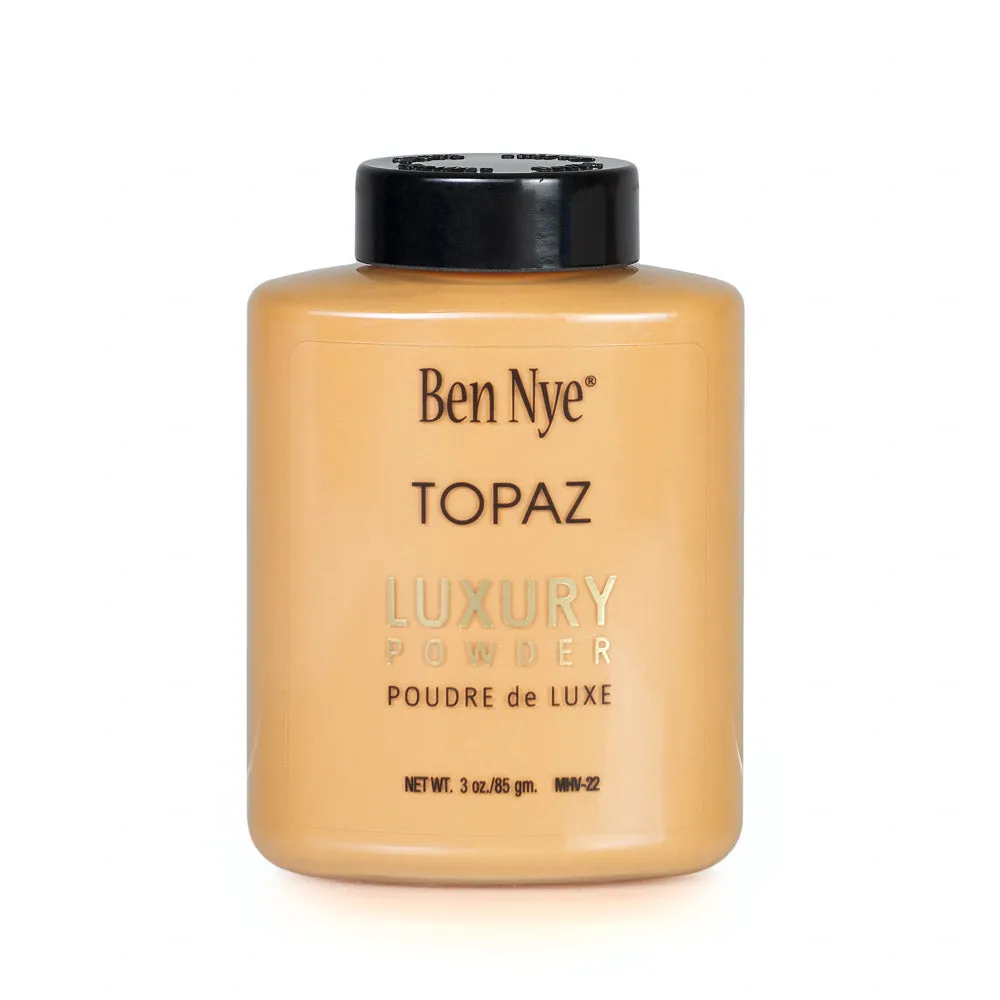 BEN NYE Luxury Powder: Mojave Serie