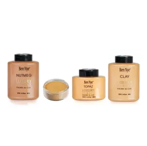 BEN NYE Luxury Powder: Mojave Serie