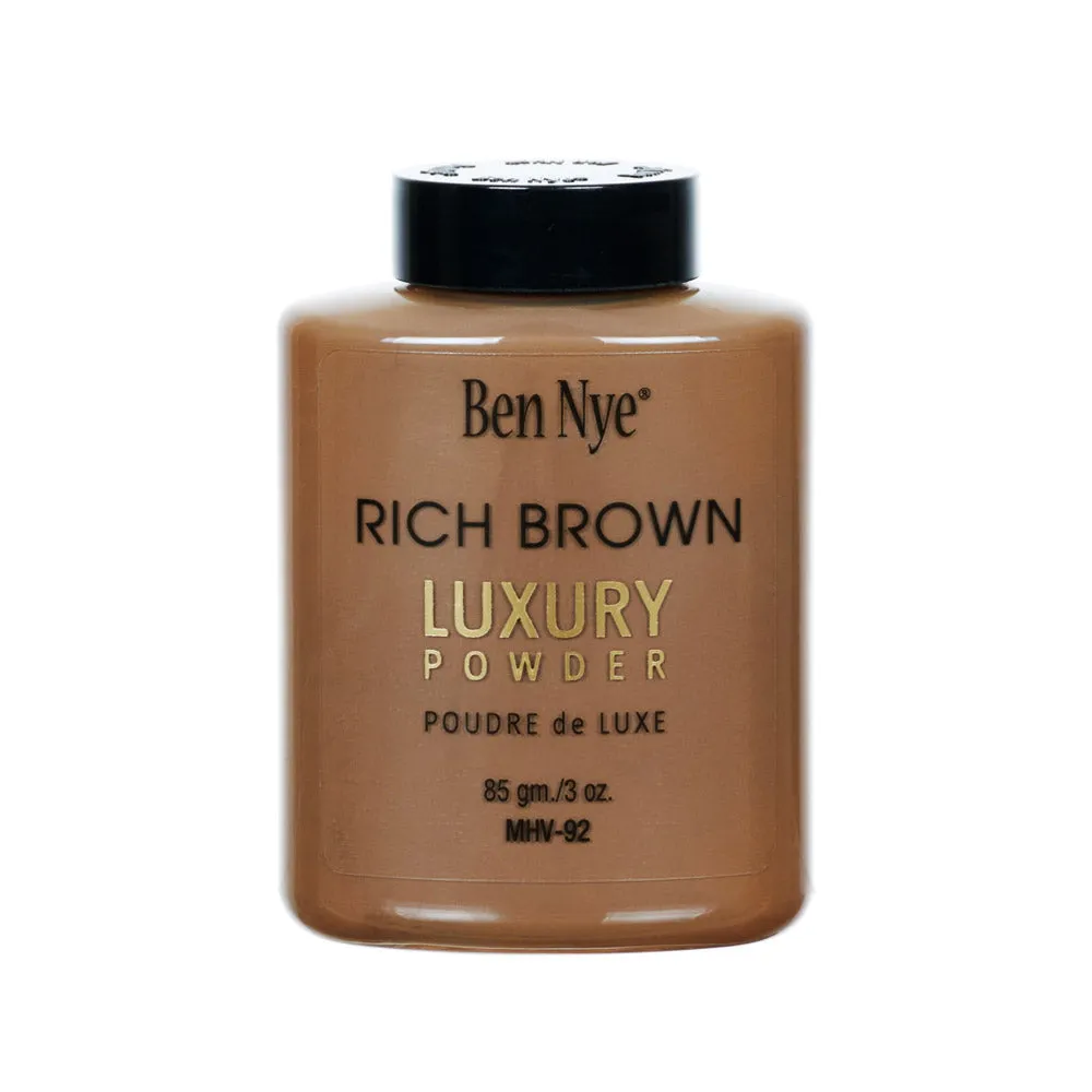 BEN NYE Luxury Powder: Mojave Serie