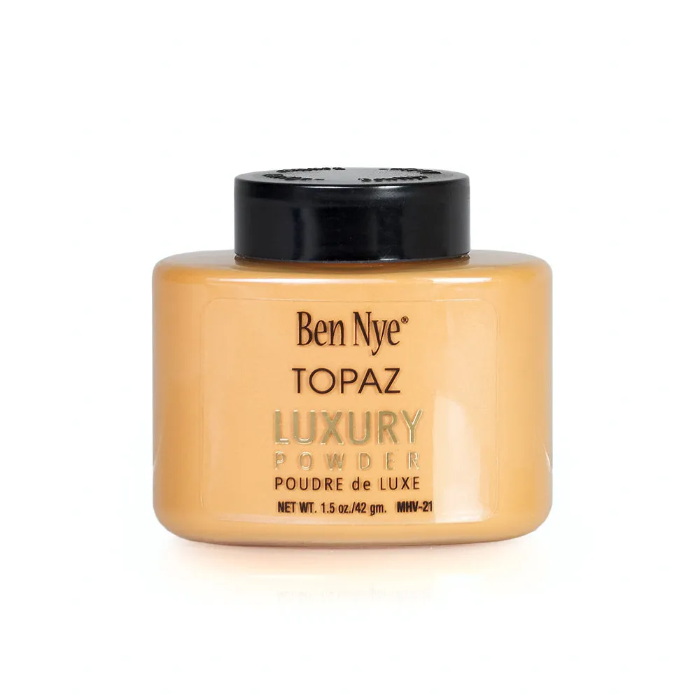 BEN NYE Luxury Powder: Mojave Serie