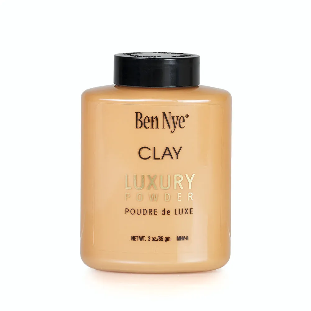BEN NYE Luxury Powder: Mojave Serie