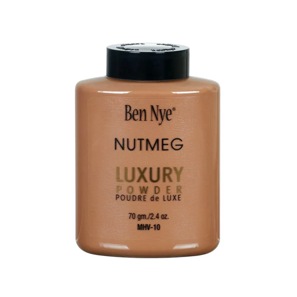 BEN NYE Luxury Powder: Mojave Serie