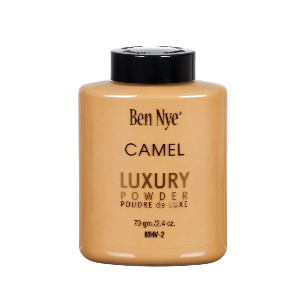 BEN NYE Luxury Powder: Mojave Serie