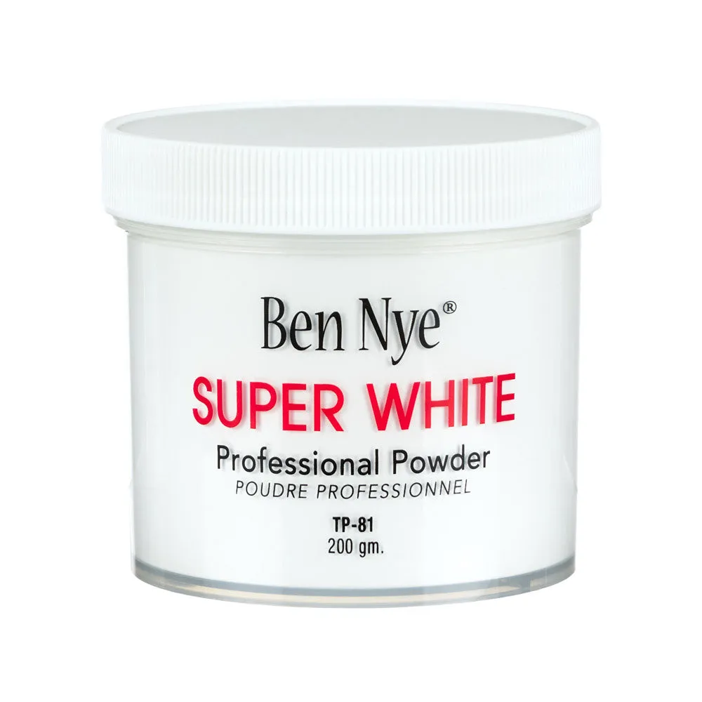 Ben Nye Professional Face Powder 7oz