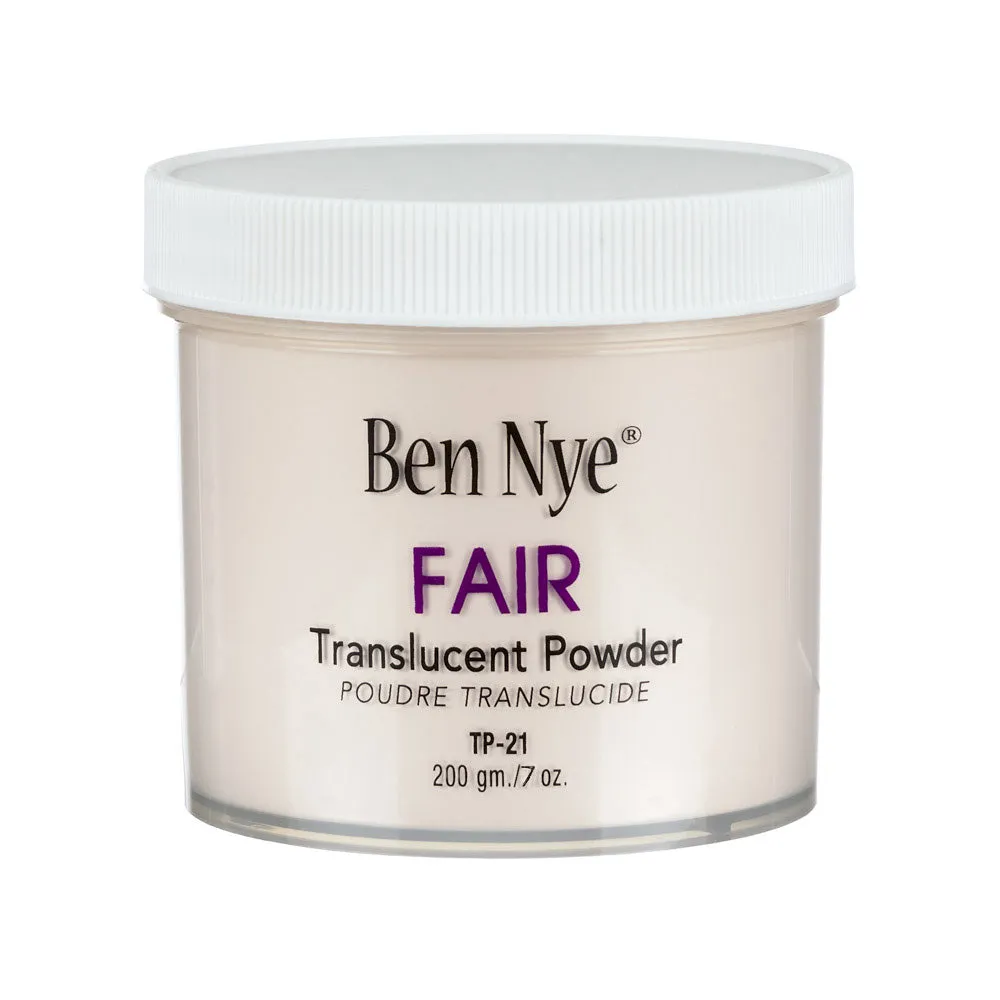 Ben Nye Professional Face Powder 7oz