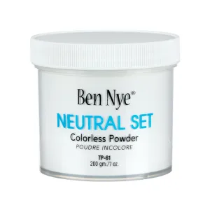 Ben Nye Professional Face Powder 7oz