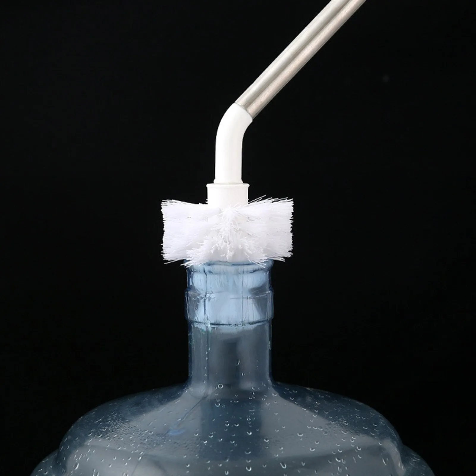 Bendable Water Bottle Brush