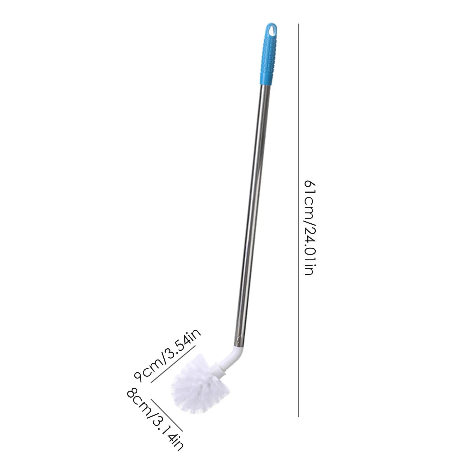 Bendable Water Bottle Brush
