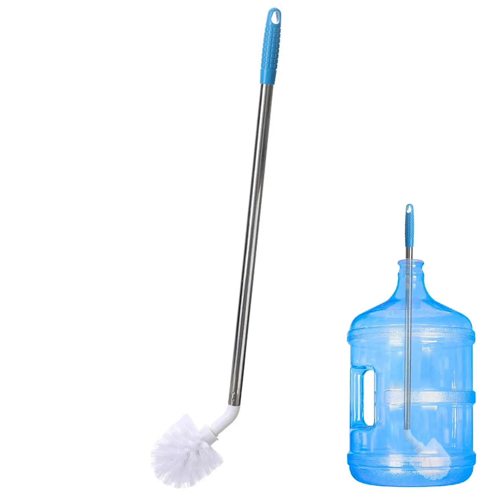 Bendable Water Bottle Brush