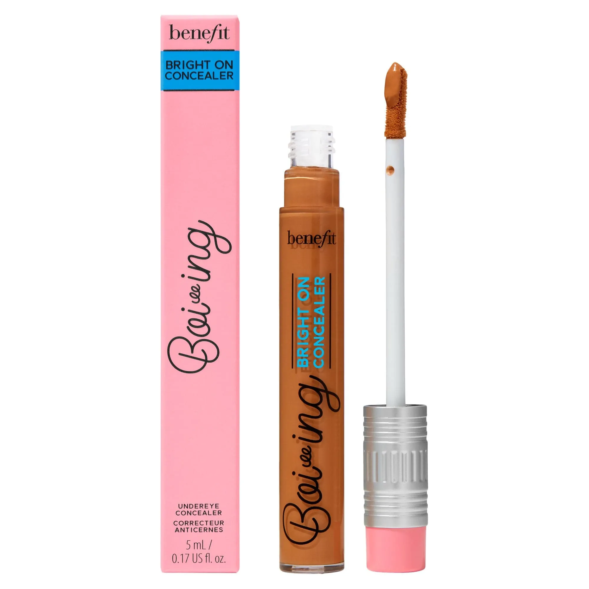 Benefit Boi-ing Bright On Concealer