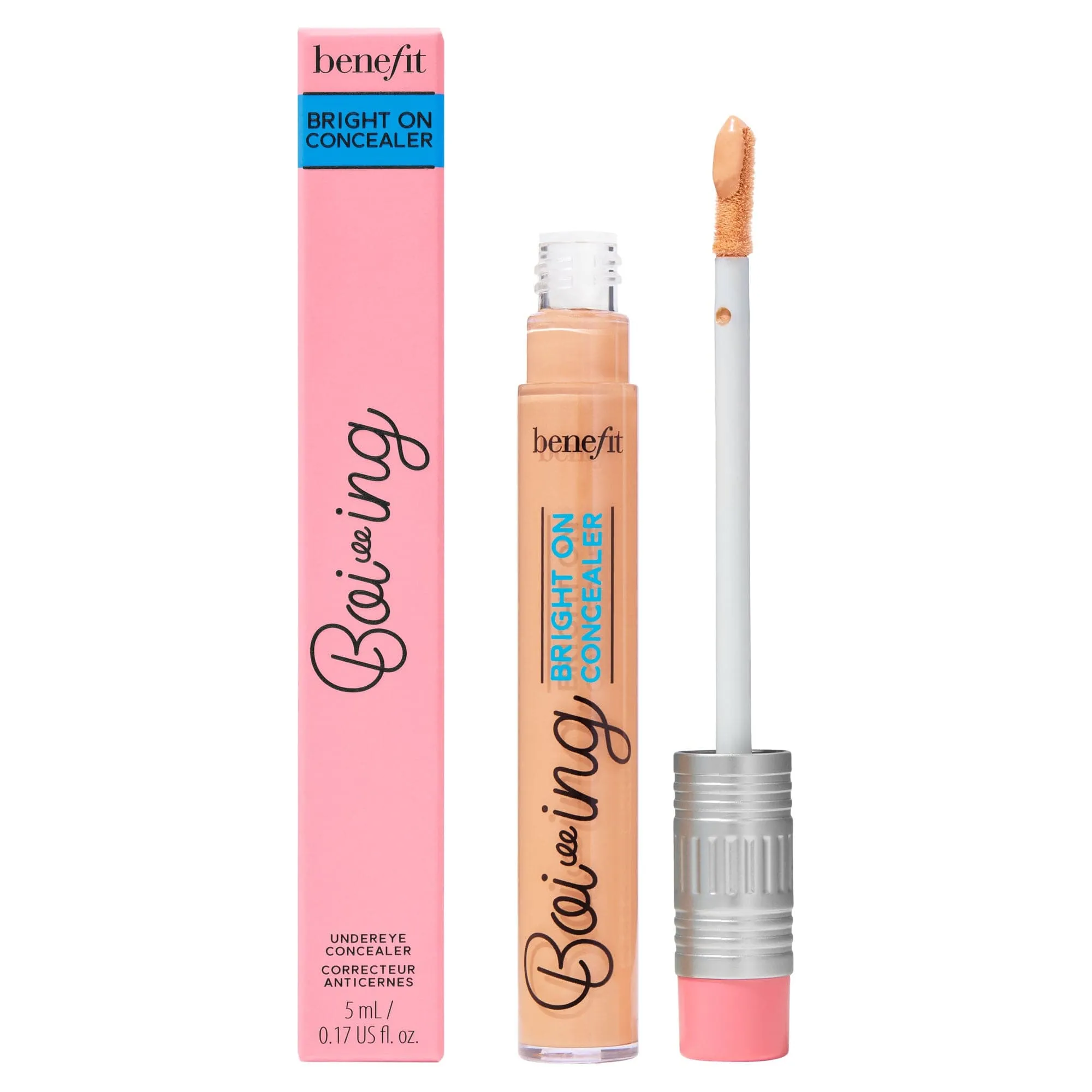 Benefit Boi-ing Bright On Concealer